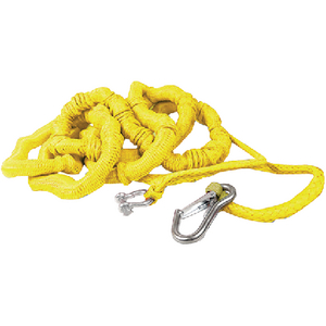 GREENFIELD PRODUCTS AB4000-Y ANCHOR BUDDY YELLOW